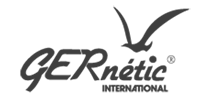 GERnetic logo